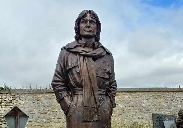 16-08-2024 Courances et Claude François