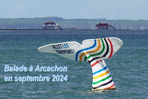 Arcachon